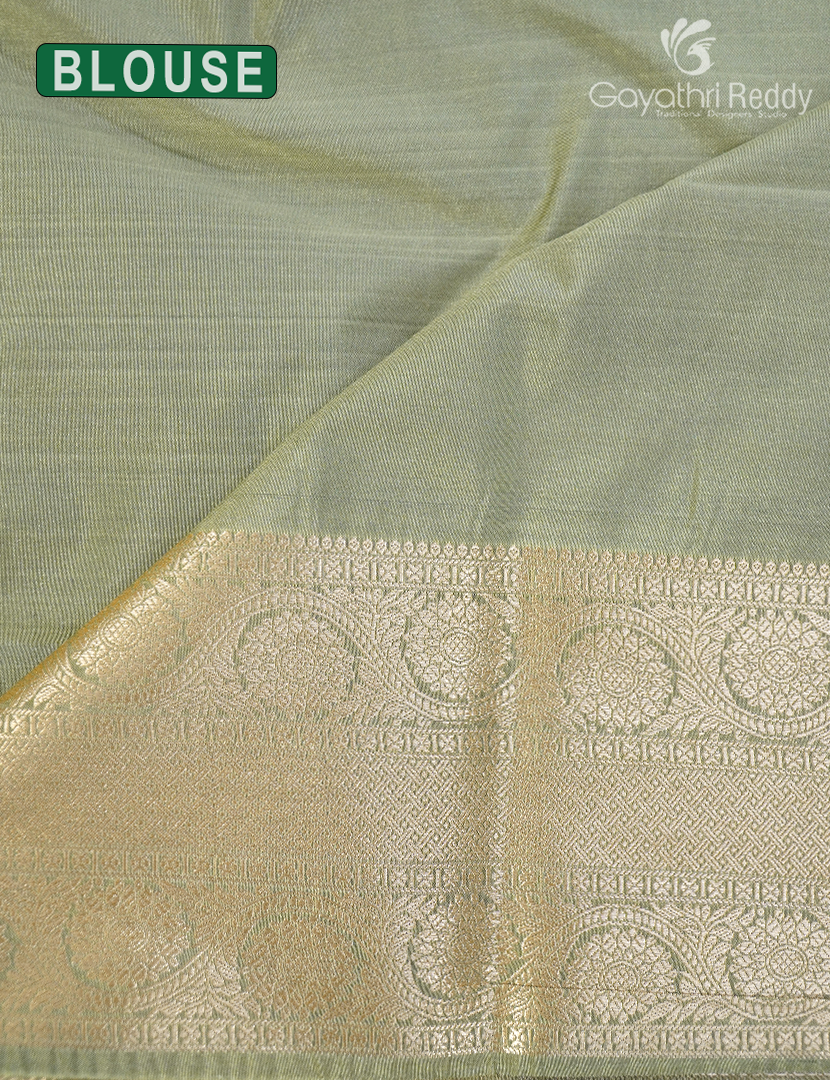 ART SILK SAREE-AS207