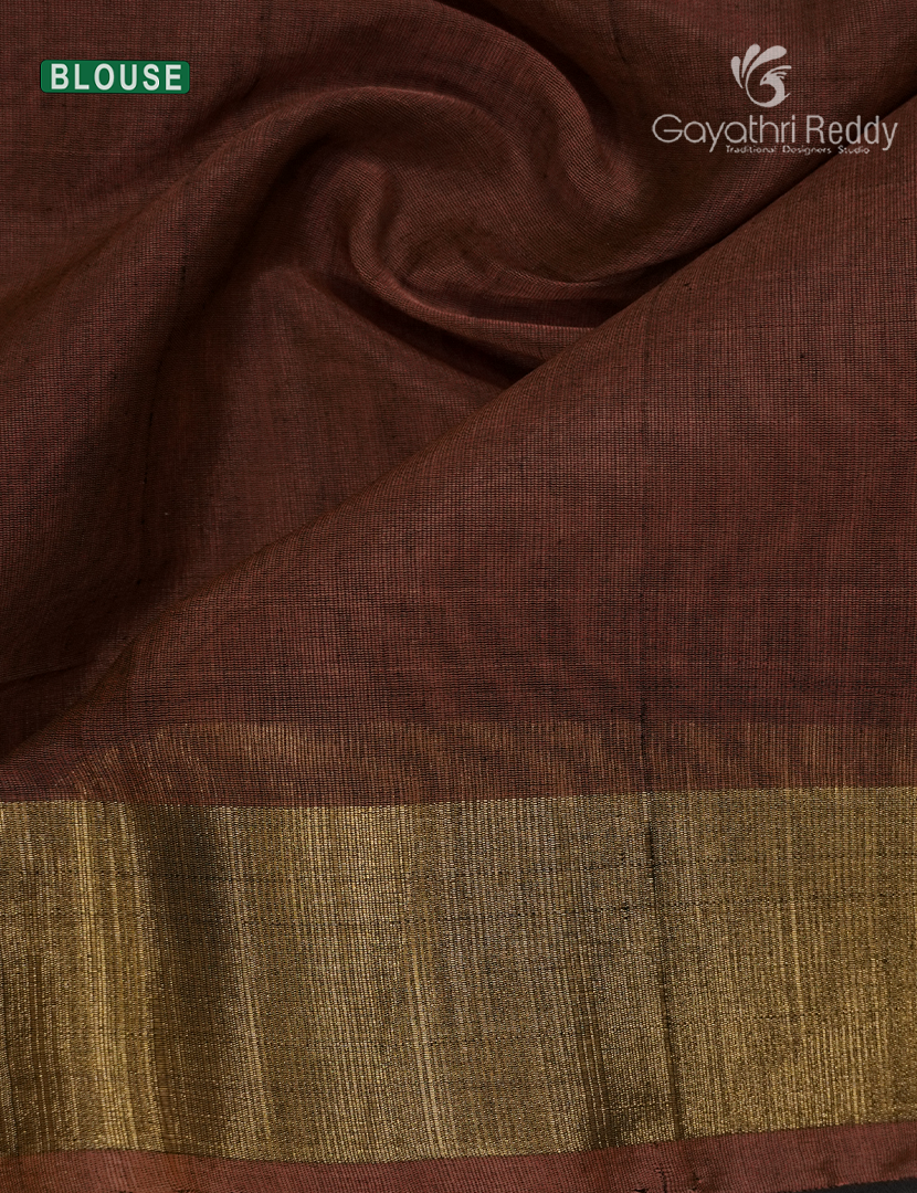 Kanchipuram Sico Saree-KIS1229