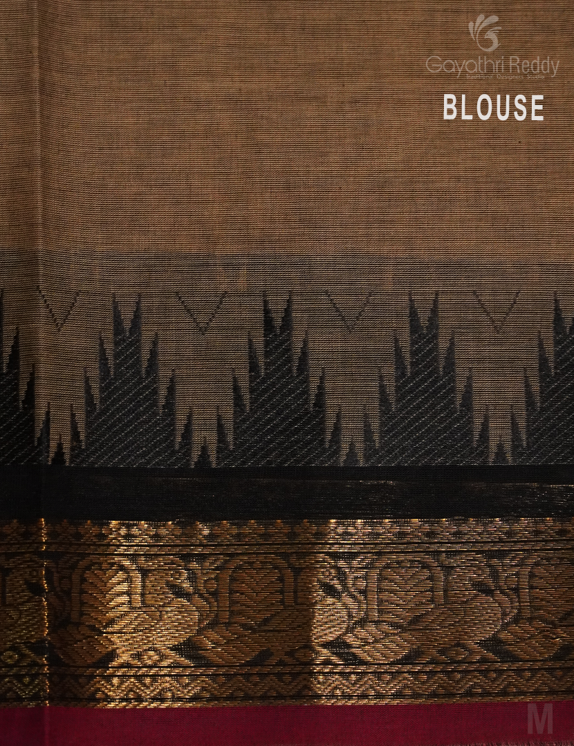 PURE KANCHI COTTON-KC2557