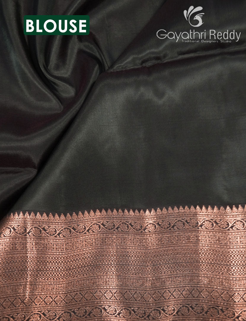 LIGHT WEIGHT KANCHI PATTU-KP8651