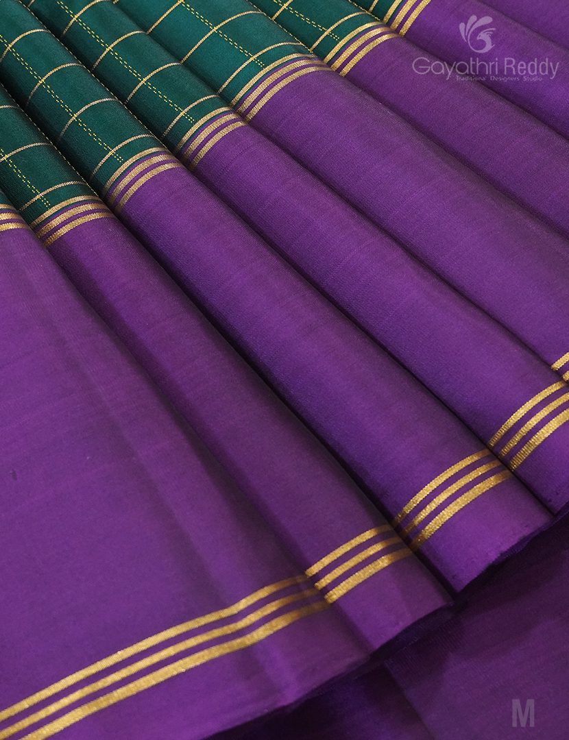 PURE KANCHI PATTU-KP7804