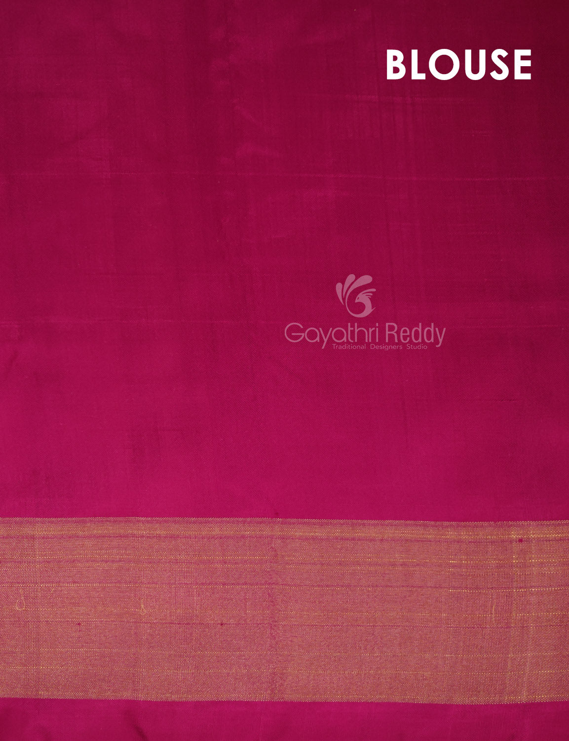 PURE IKKAT PATTU PAVADAS(MEDIUM SIZE)-IPL33