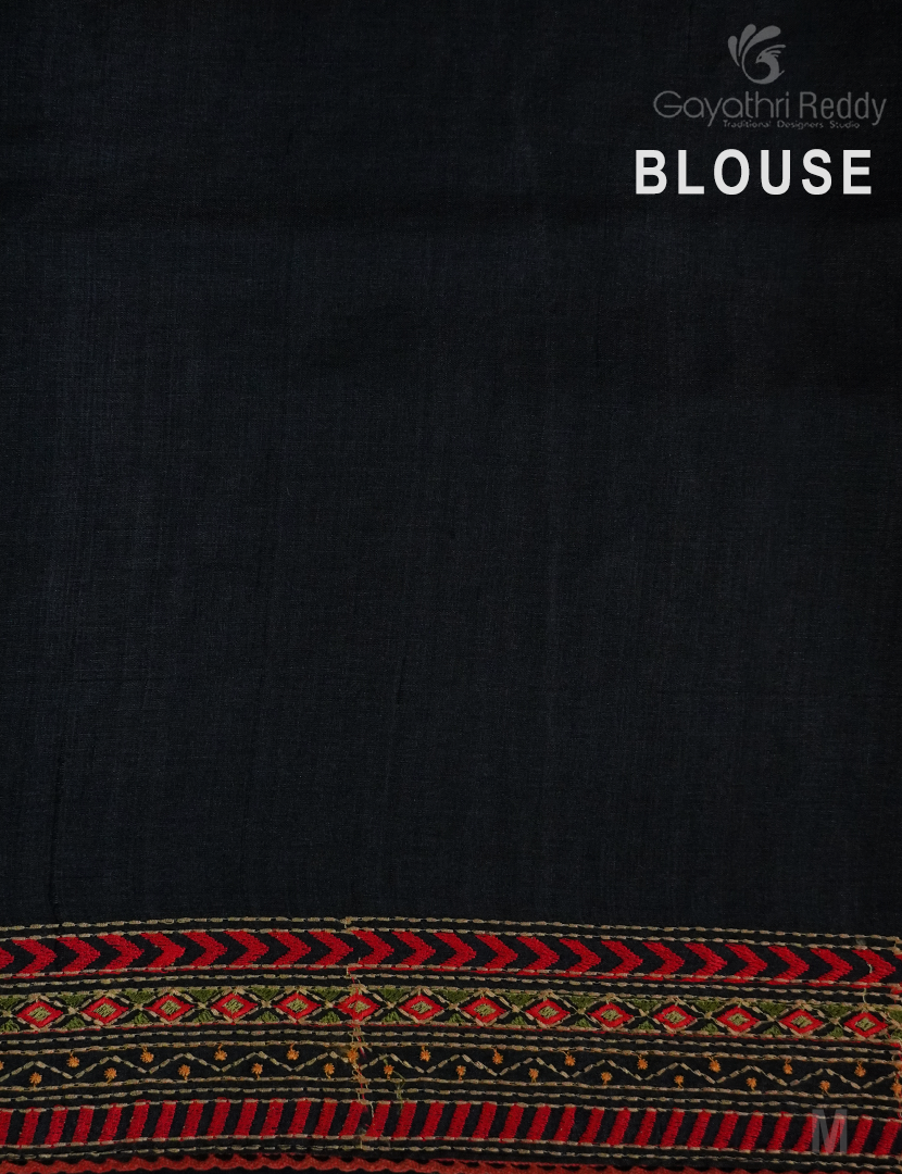 PURE DESI TUSSAR  FANCY-TS1352