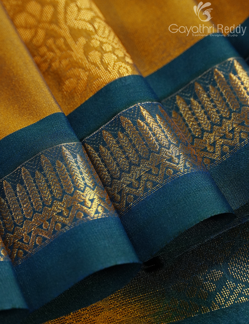 ART SILK SAREE-AS152