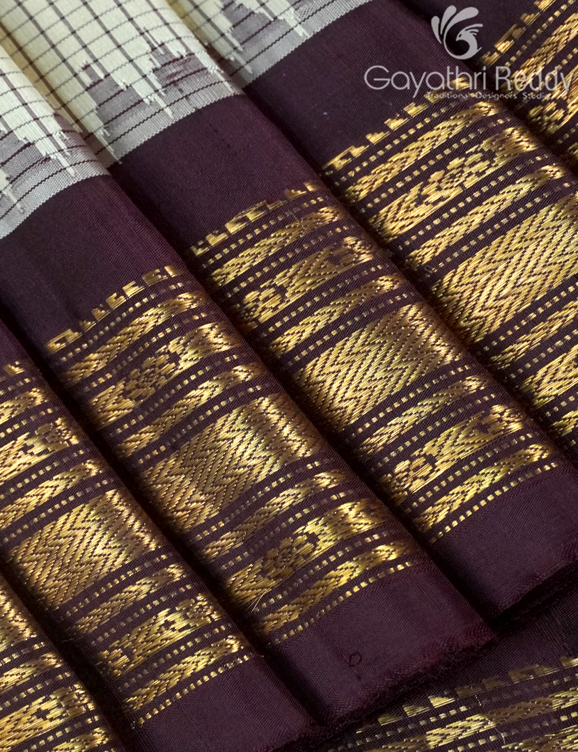 PURE GADWAL PATTU-GP1272