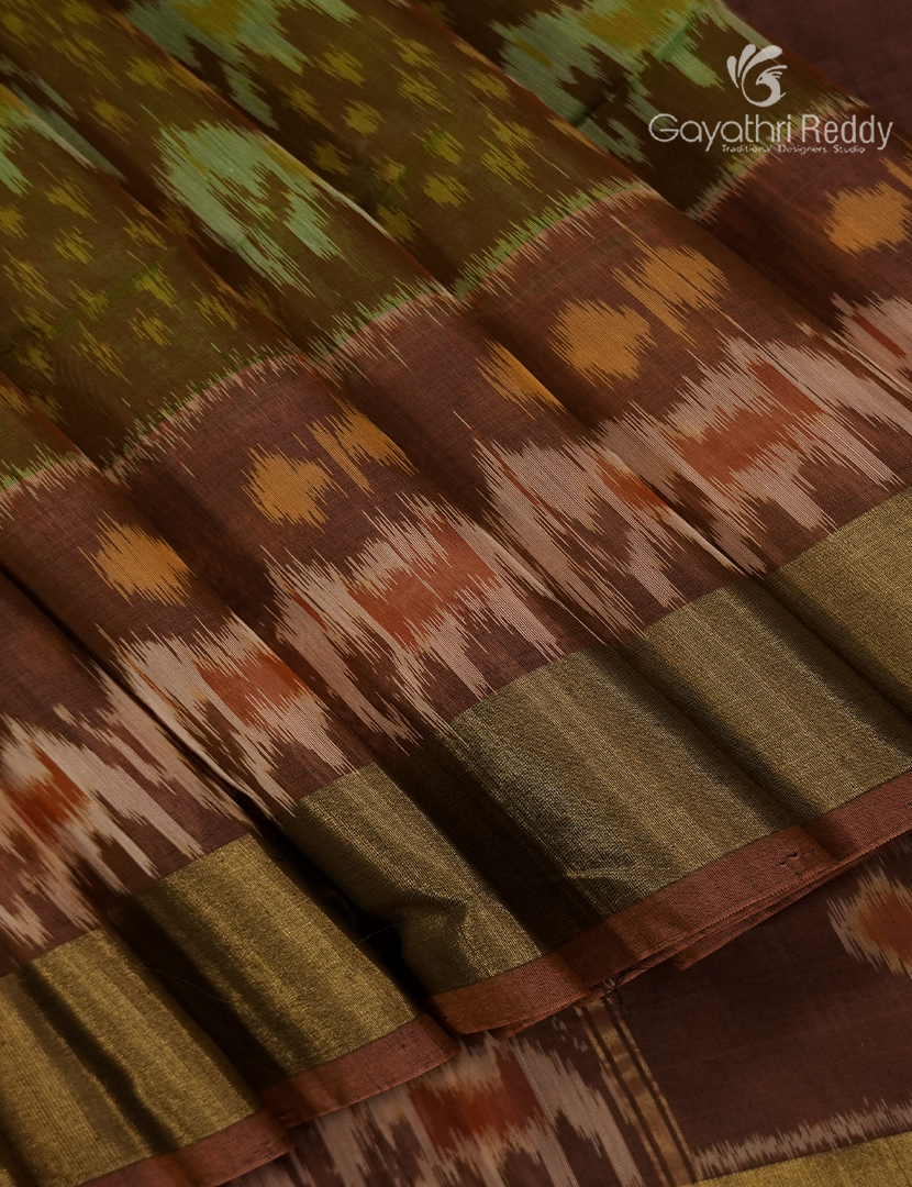 Kanchipuram Sico Saree-KIS1229