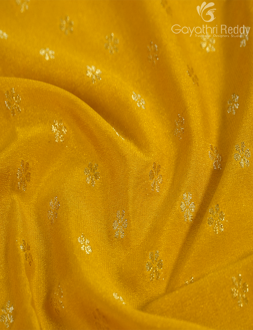 SEMI MYSORE CREPE-SMC240