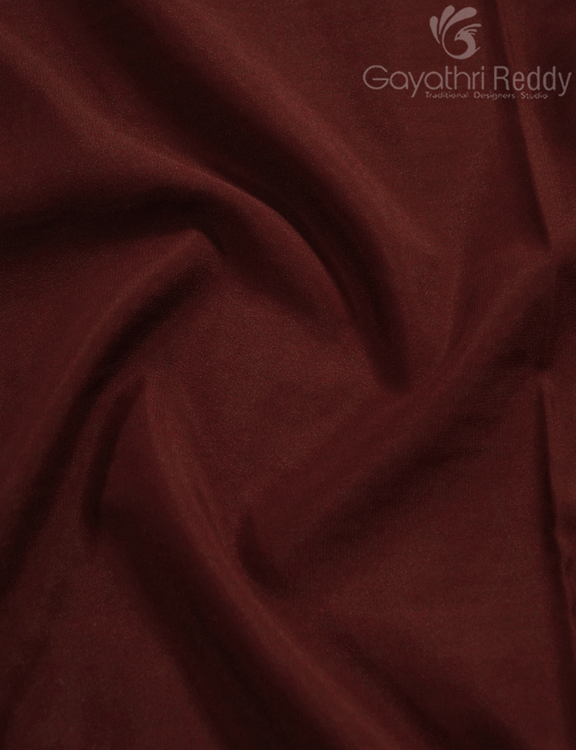SEMI MYSORE CREPE-SMC290