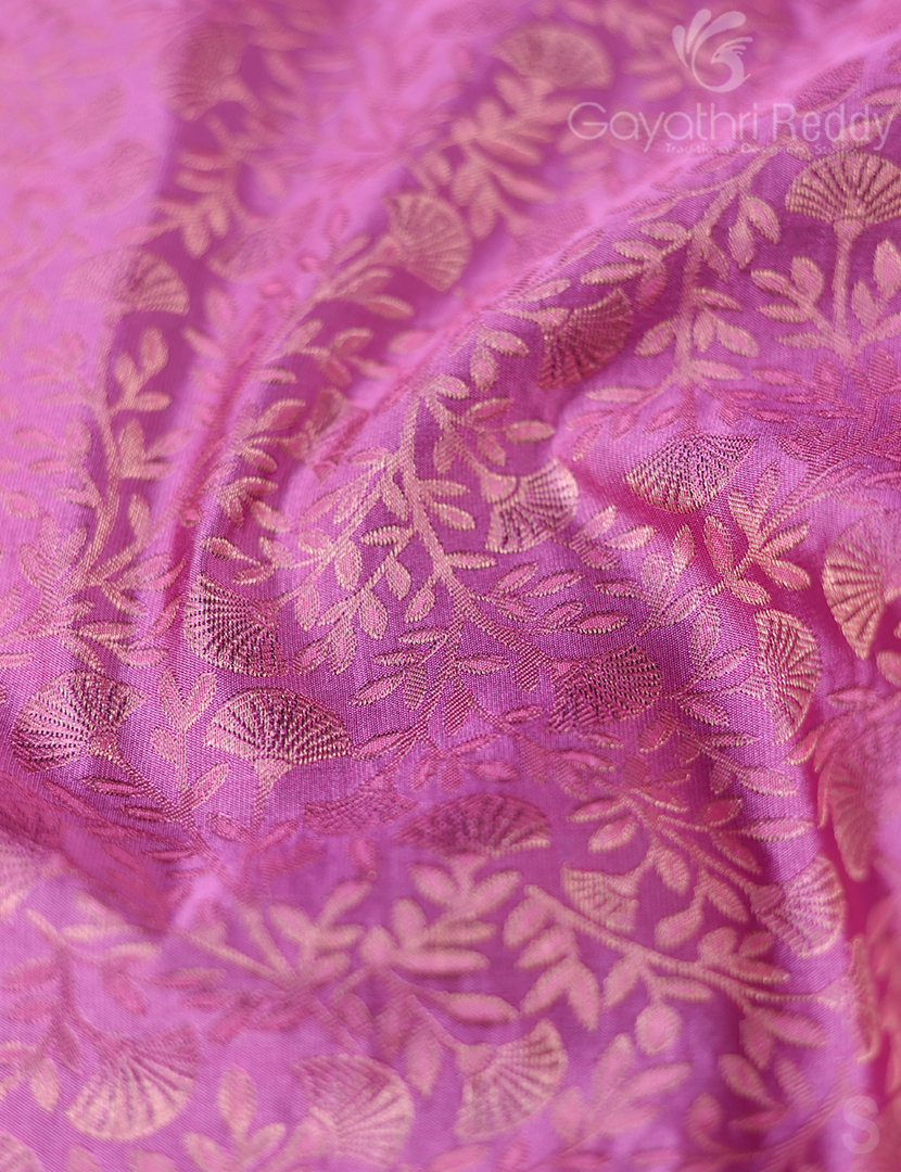 LIGHT WEIGHT KANCHI PATTU -KP8195