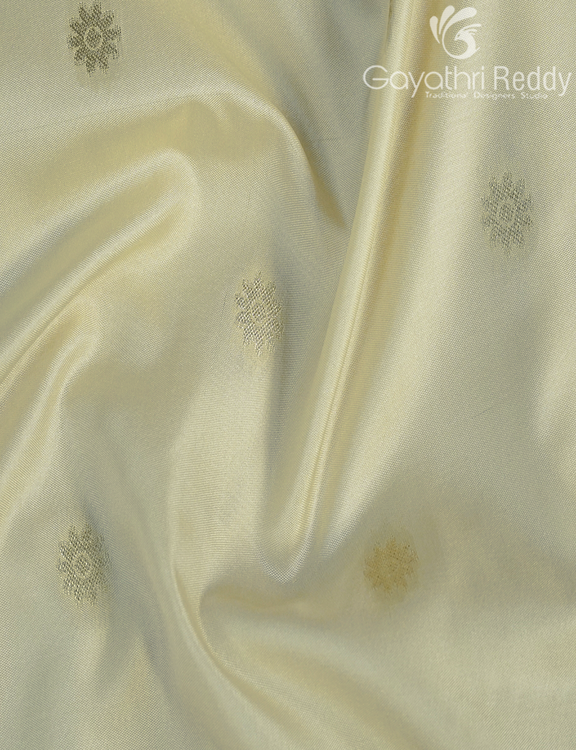 SEMI PAITHANI SAREE-SPS55