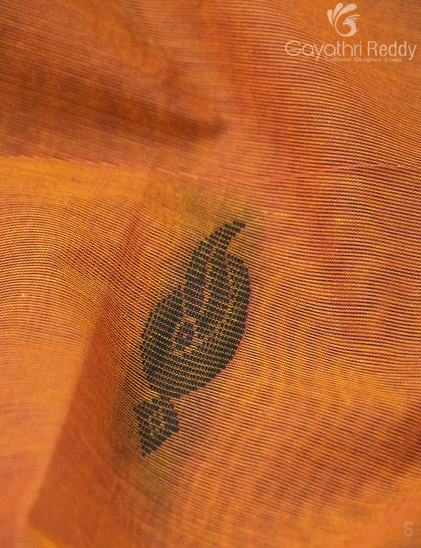 PURE KANCHI COTTON-KC3035