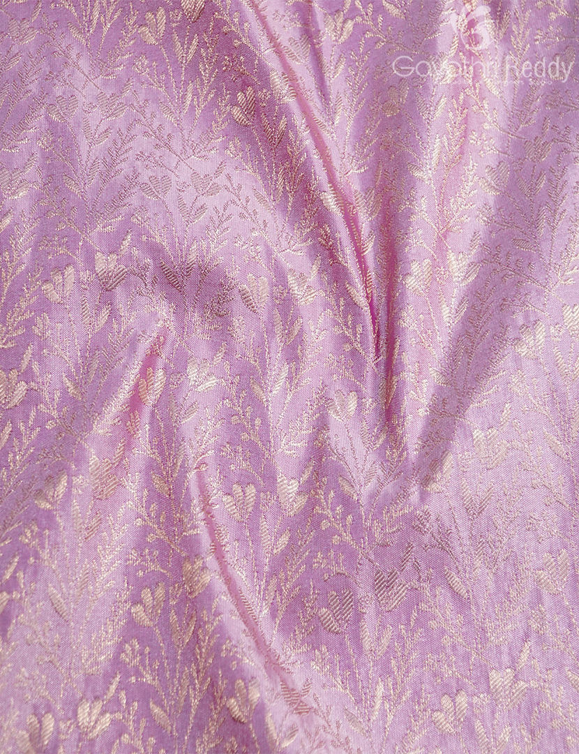 LIGHT WEIGHT KANCHI PATTU -KP8401