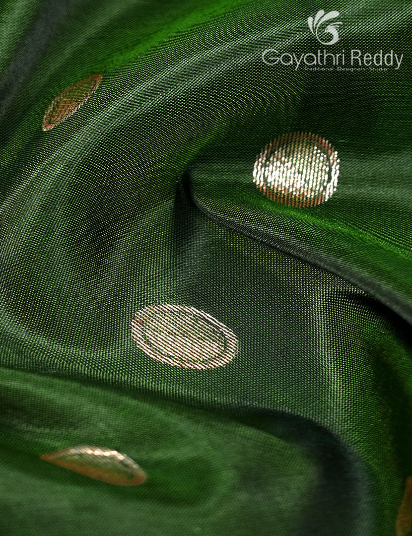 LIGHT WEIGHT KANCHI PATTU-KP8651