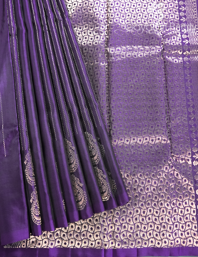 LIGHT WEIGHT KANCHI PATTU-KP8465