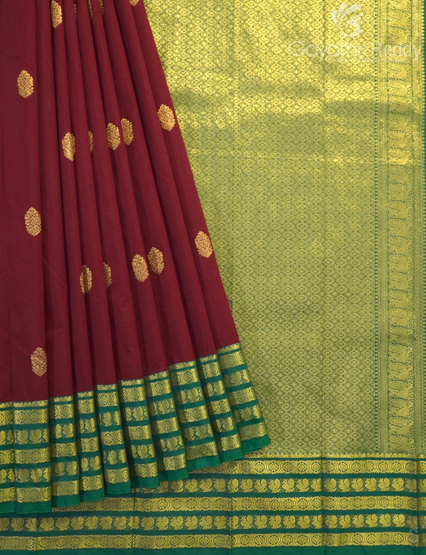 KANCHI SILK COTTON-KSC42