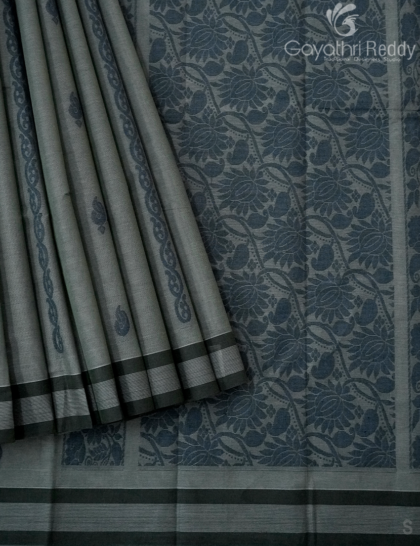 PURE KANCHI COTTON-KC3036