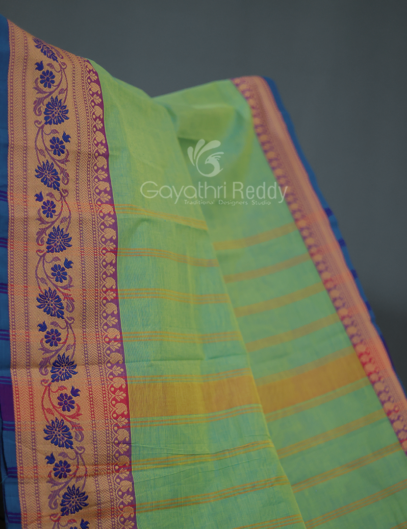 PURE KANCHI COTTON-KC1799