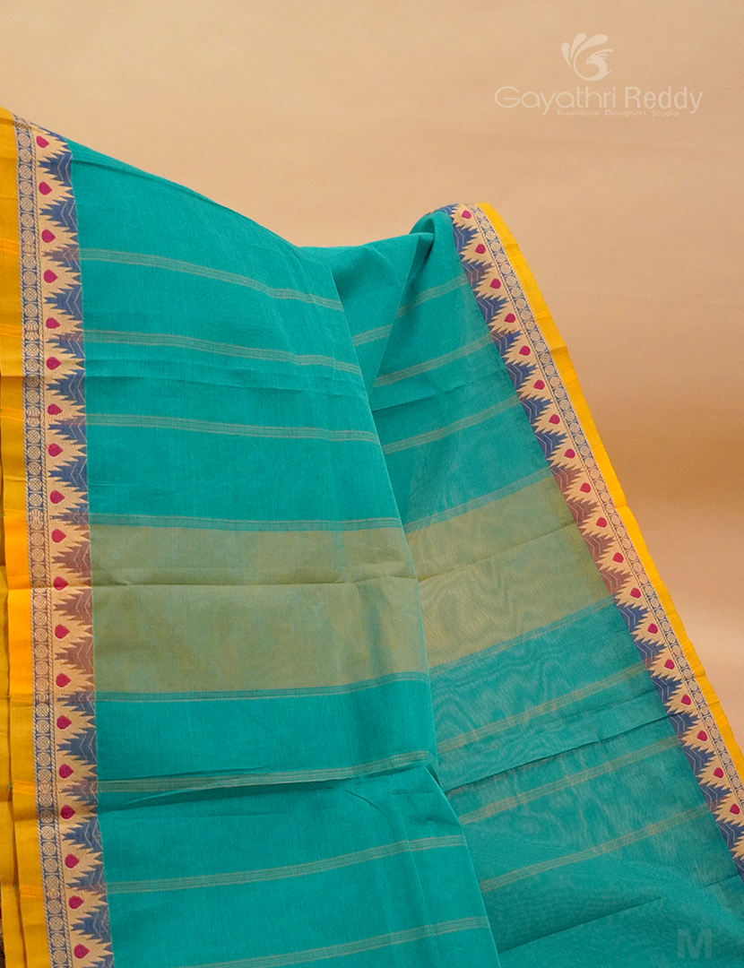 PURE KANCHI COTTON-KC2185