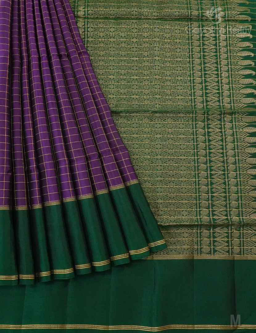 PURE KANCHI PATTU-KP7805