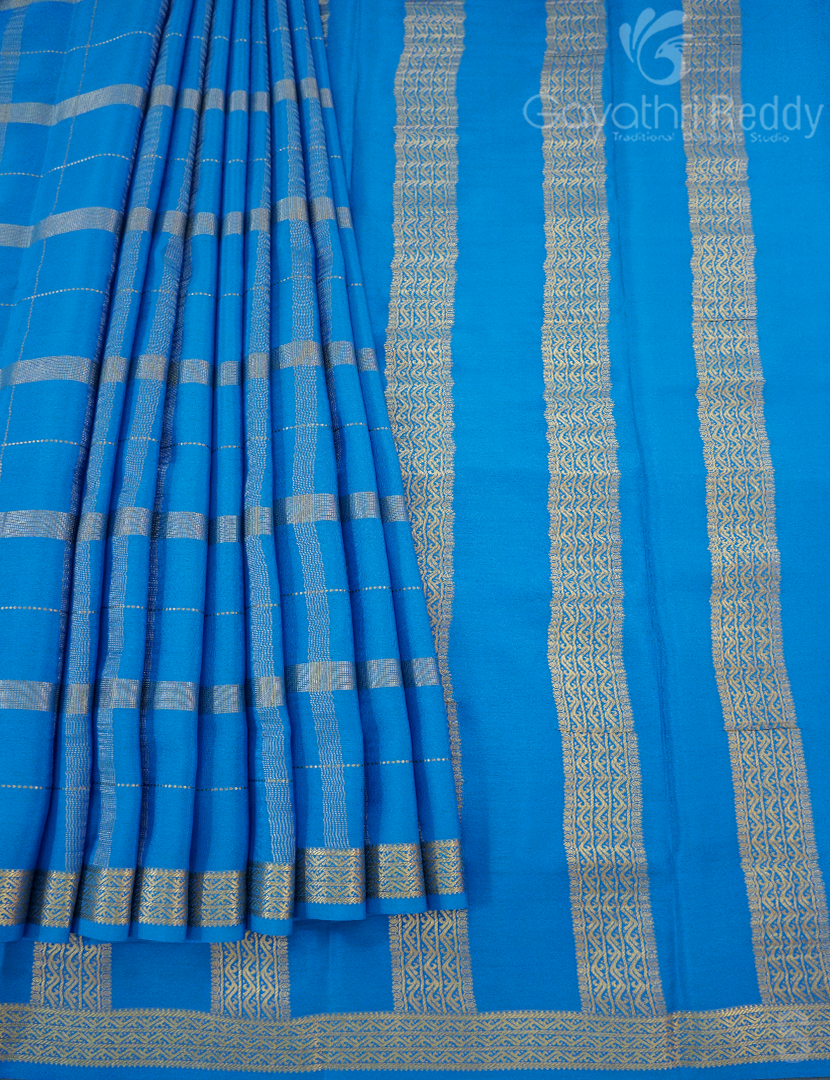 PURE MYSORE SILK-MSS1082