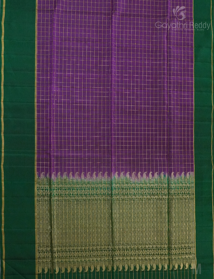 PURE KANCHI PATTU-KP7805