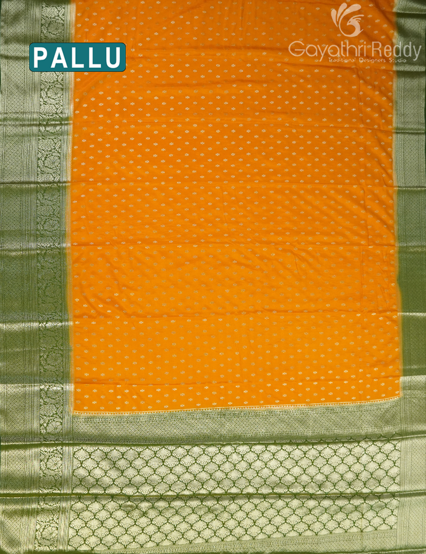 SEMI MYSORE CREPE-SMC241