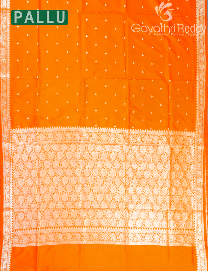 SEMI KATAN SAREE-SKN220