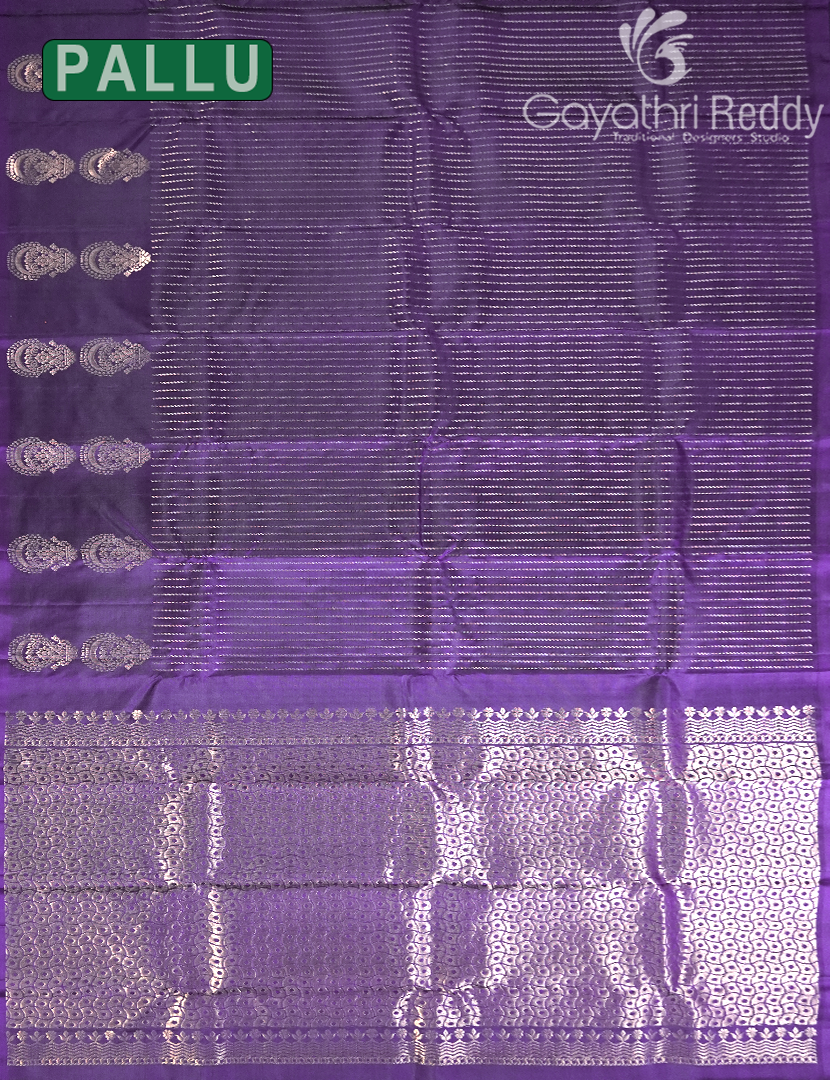 LIGHT WEIGHT KANCHI PATTU-KP8465