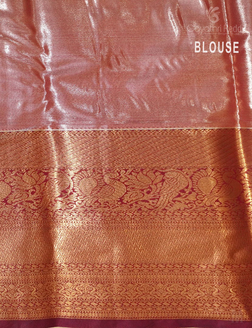 SEMI KANCHI PATTU-SP1195