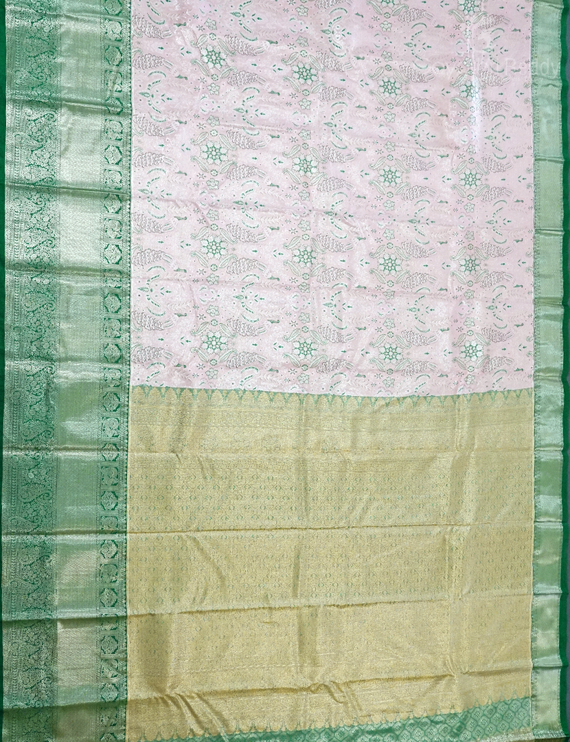 SEMI KANCHI PATTU-SP1662