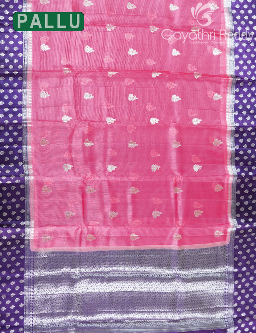 PURE SILK KOTA-PSK398