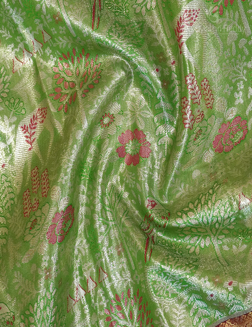 SEMI KANCHI PATTU-SP1195