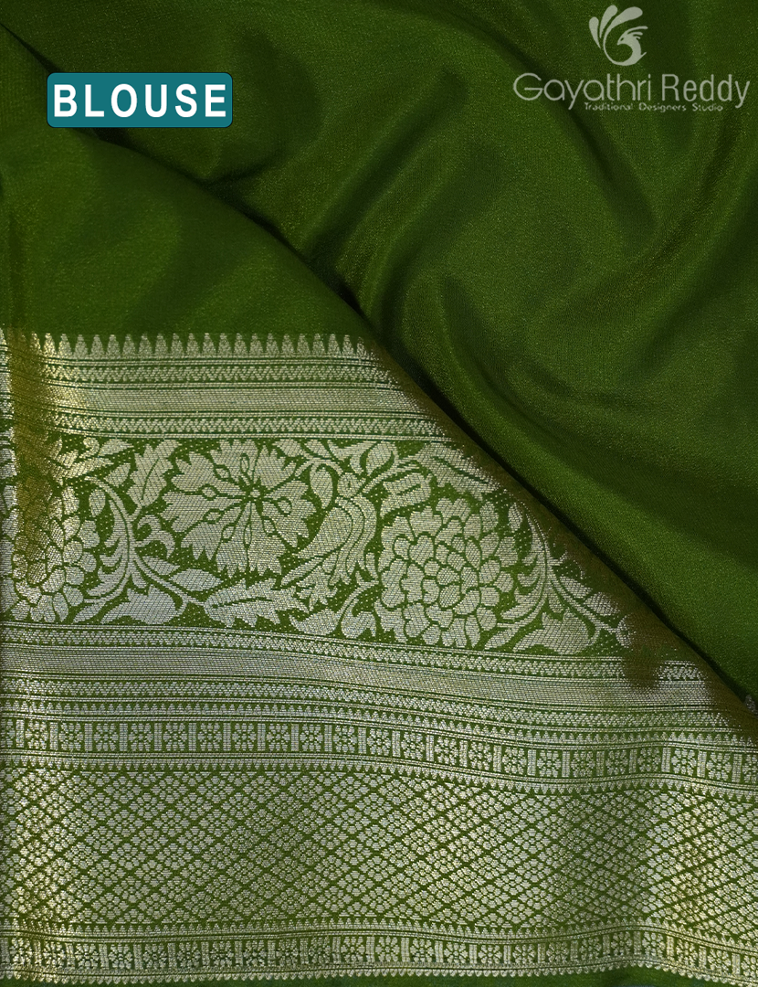 SEMI MYSORE CREPE-SMC241
