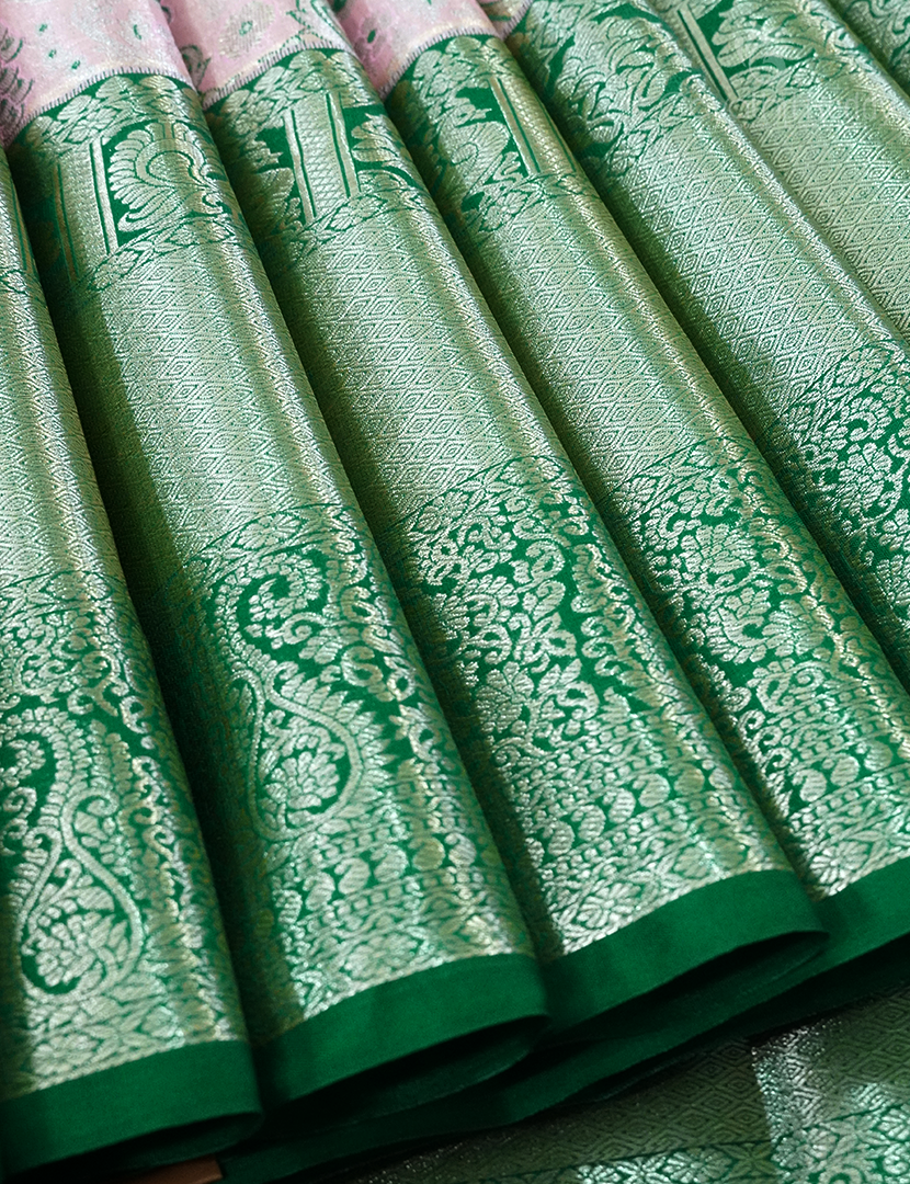 SEMI KANCHI PATTU-SP1662