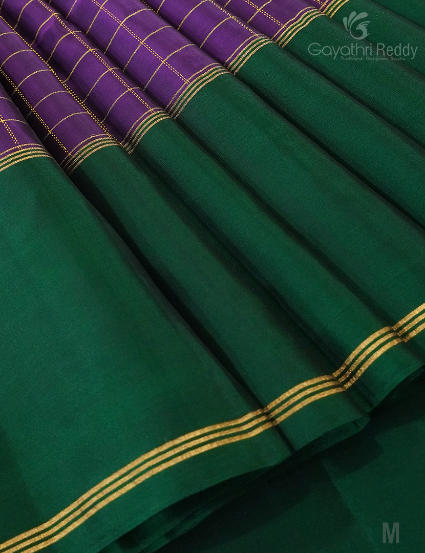 PURE KANCHI PATTU-KP7805