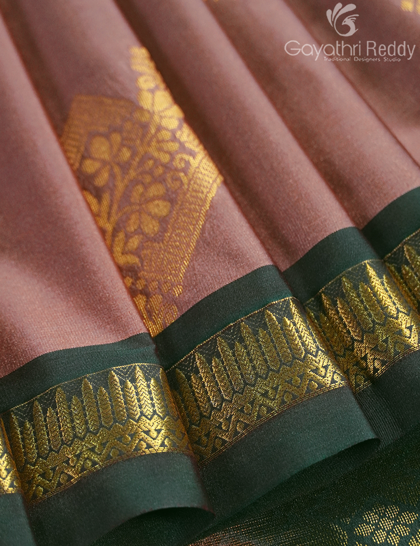 ART SILK SAREE-AS153