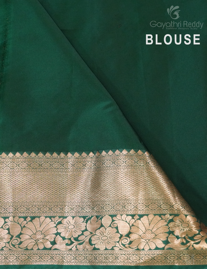 LIGHT WEIGHT KANCHI PATTU-KP7860