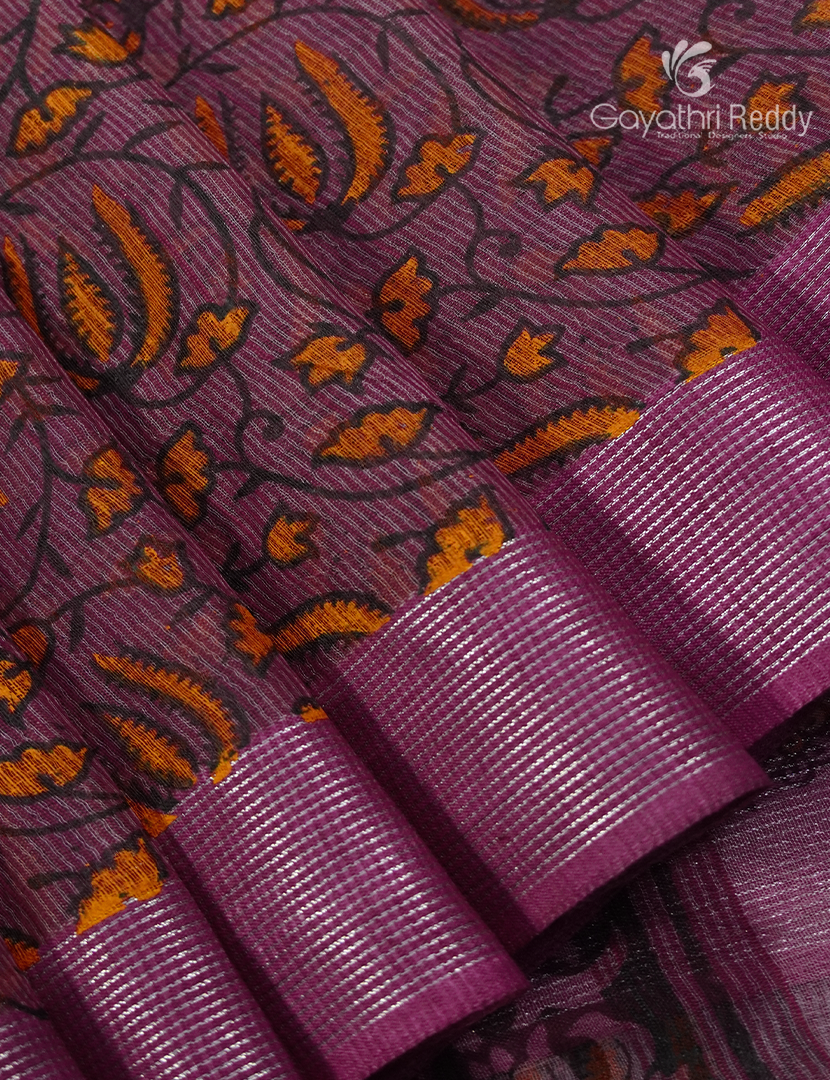 MUNGA COTTON -MNC295