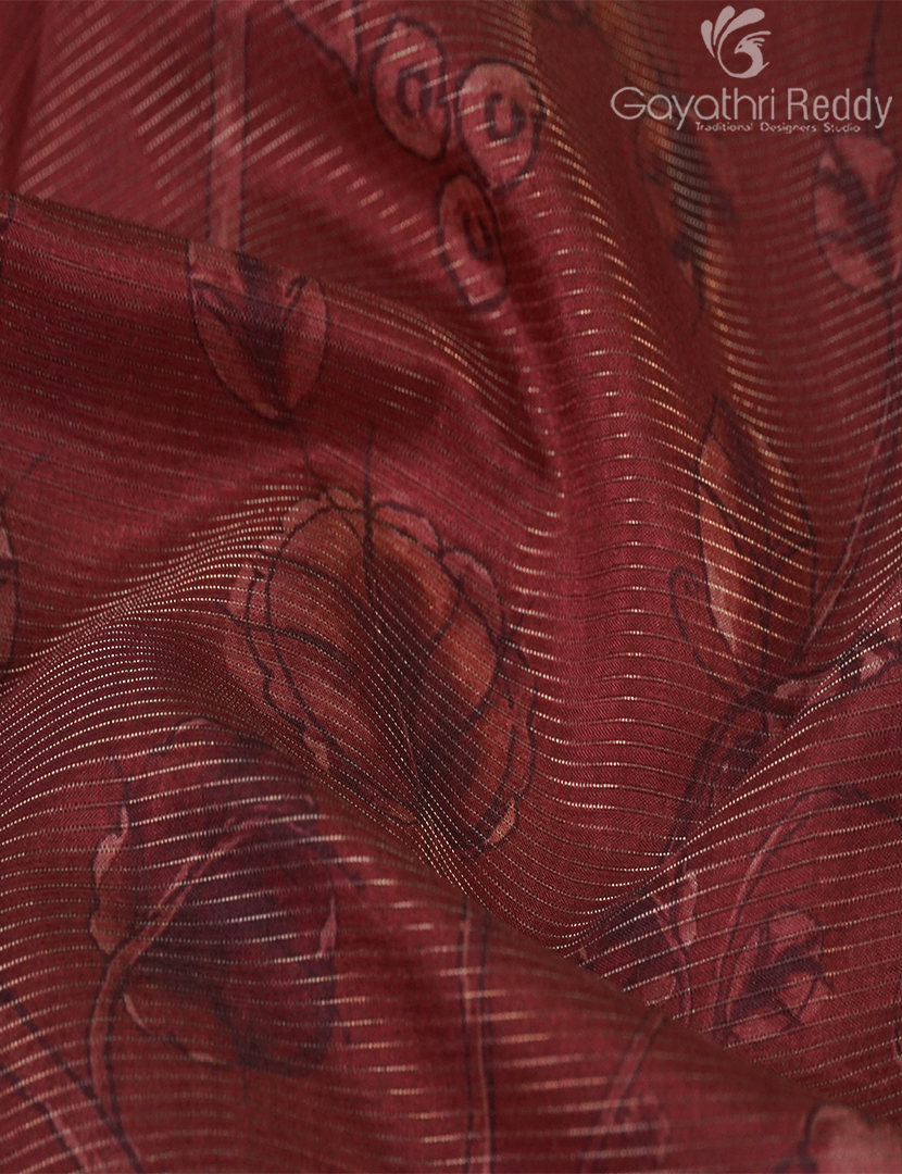 BANARAS SILK-BAS16