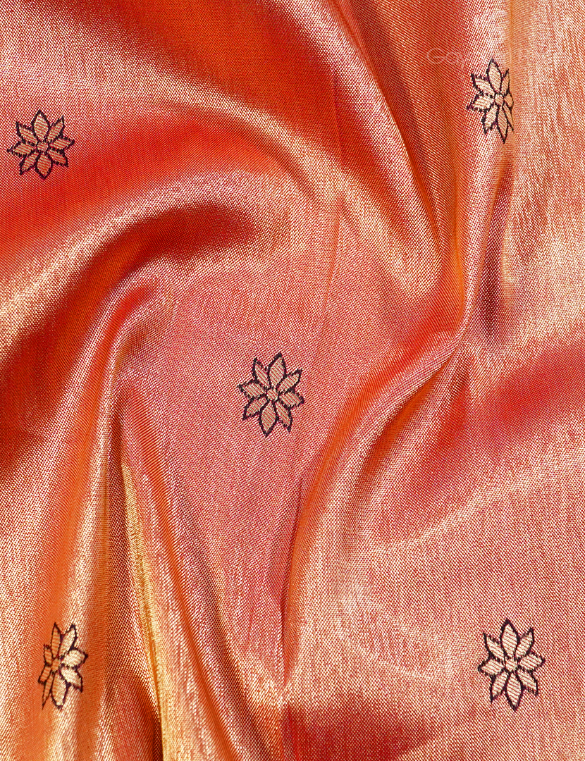 SEMI PAITHANI SAREE-SPS69