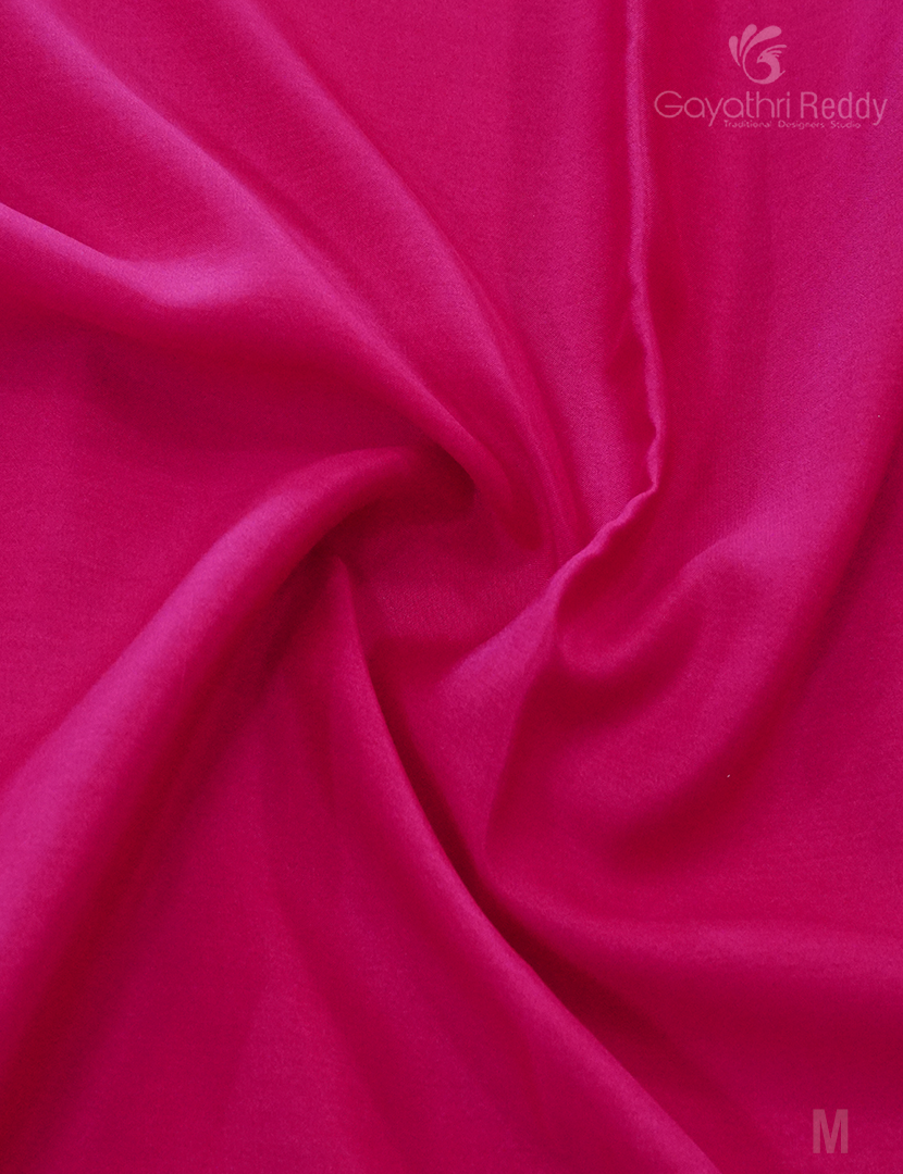 PURE MYSORE SILK-MSS952