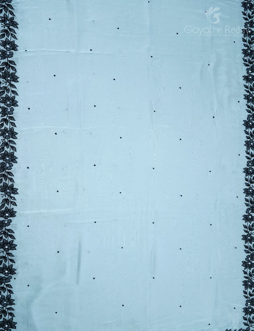 SATIN CRAPE FANCY-SCF158