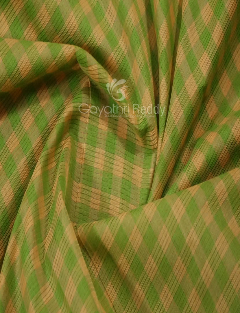 PURE MANGALGIRI COTTON-MGC510