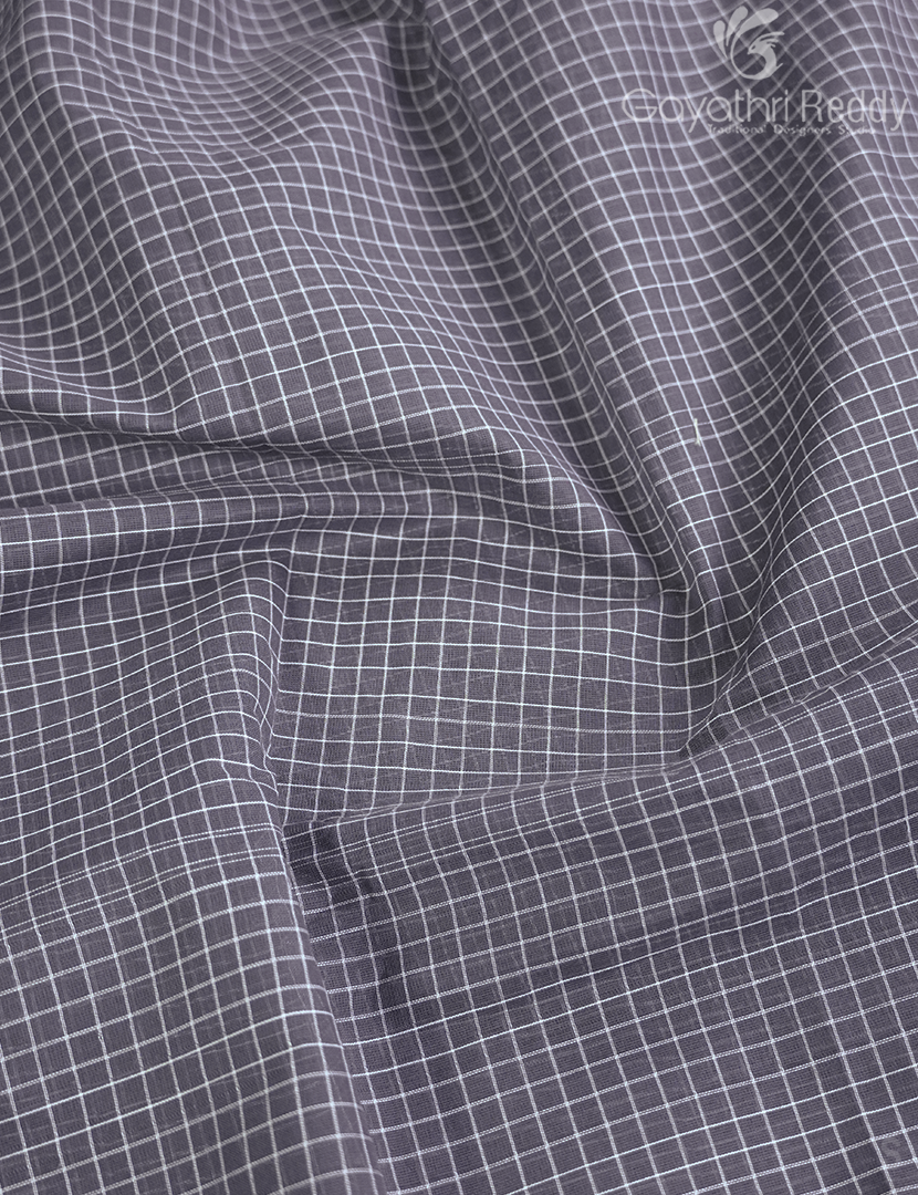 PURE GADWAL COTTON-GGC1520