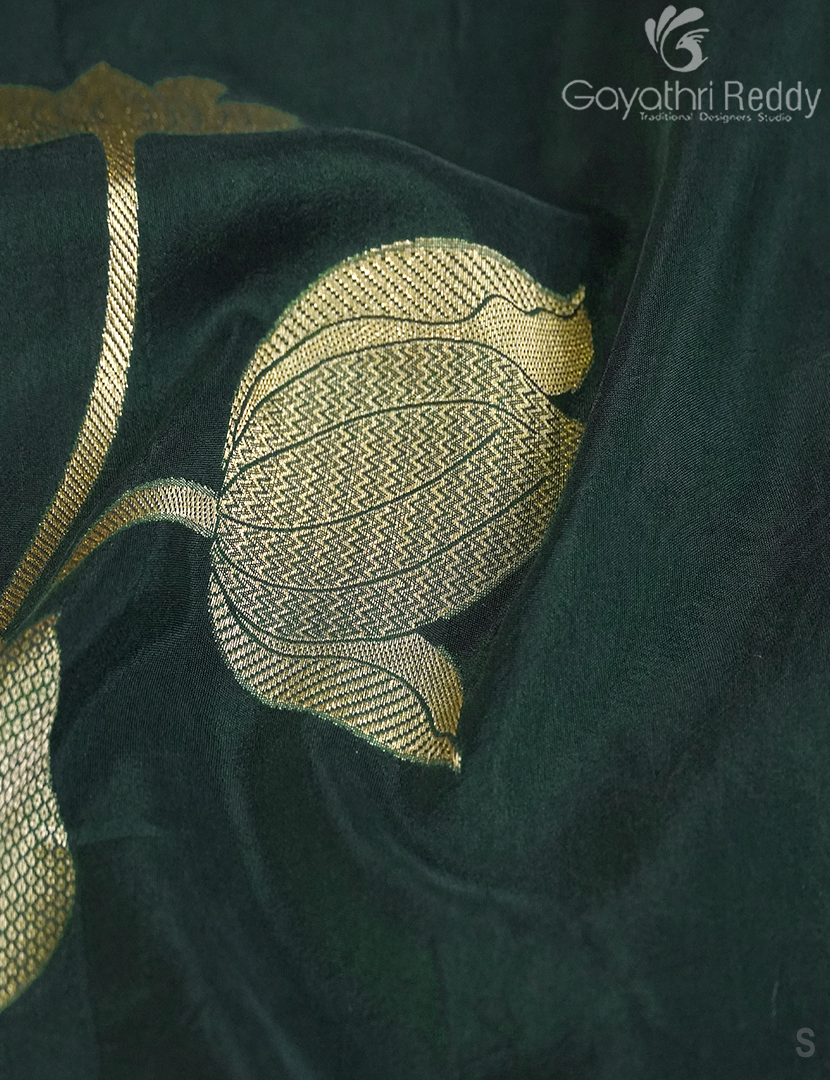 BANARAS MASHRU SILK-PBMS50