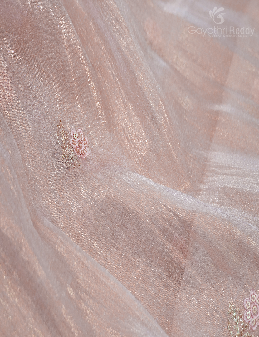 TISSUE ORGANZA FANCY-FO683