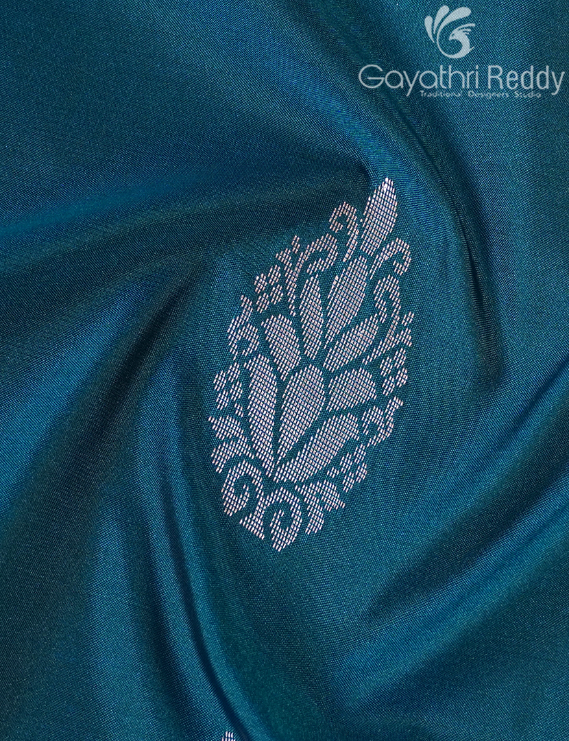 ART SILK SAREE-AS305