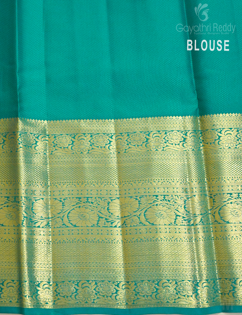PURE KANCHI PATTU LANGA-KP6723