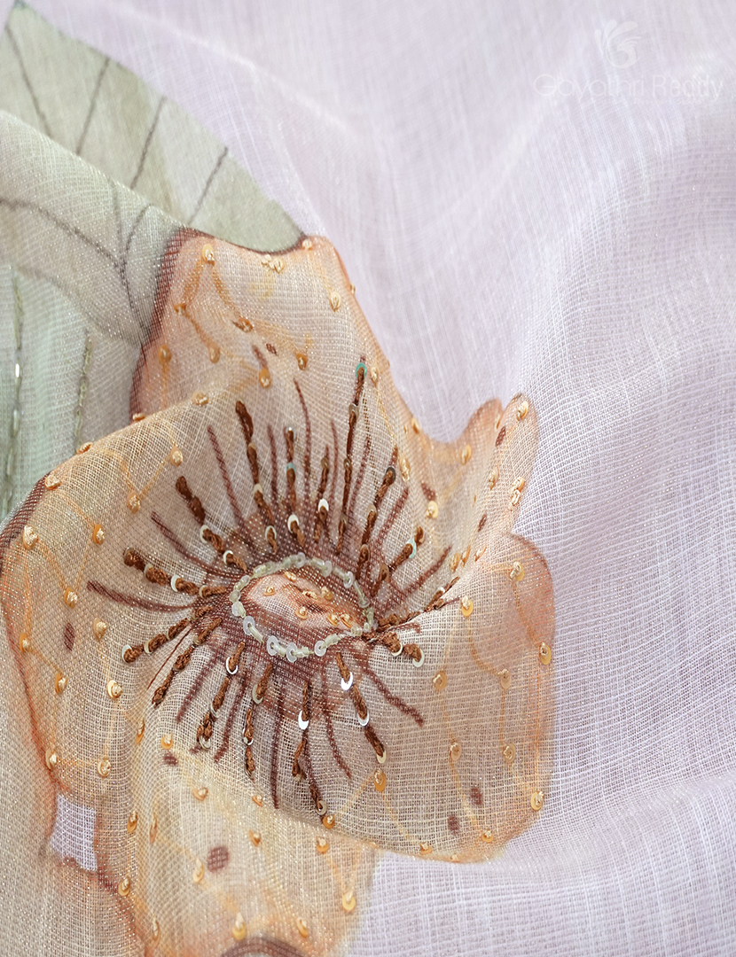 LINEN TISSUE FANCY-LF155