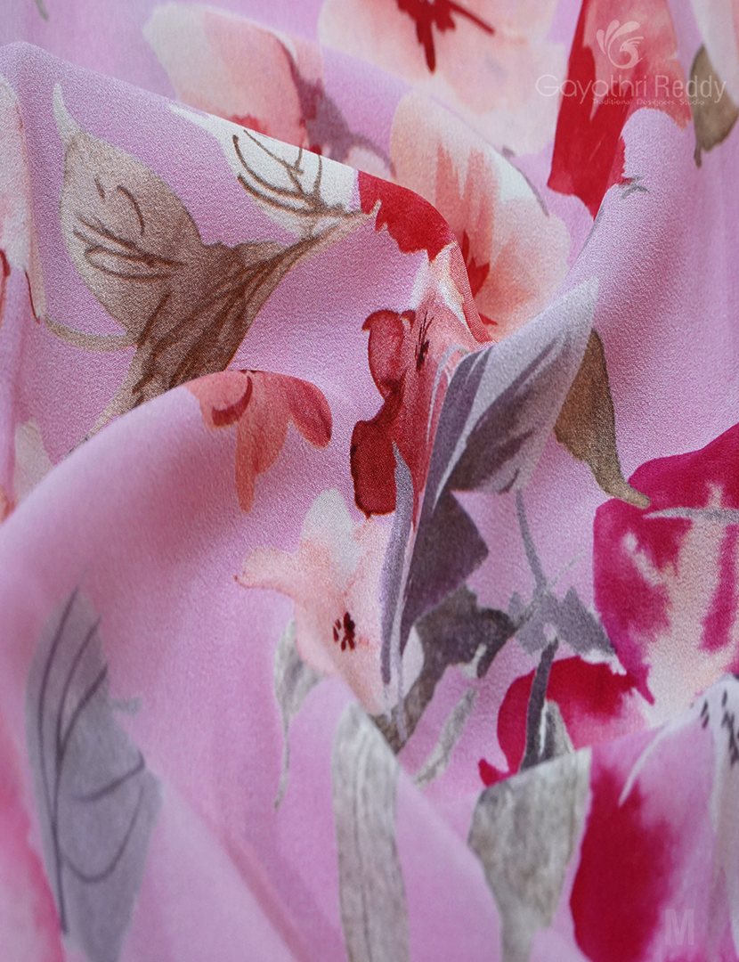 PURE CRAPE SILK-CSP24